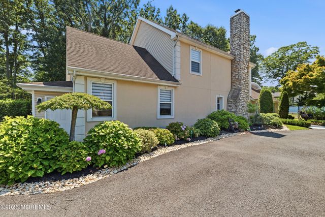 450 Wall Street, Eatontown, NJ 07724