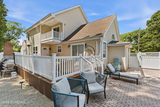 450 Wall Street, Eatontown, NJ 07724