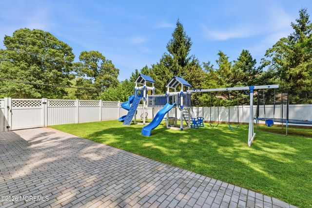 450 Wall Street, Eatontown, NJ 07724