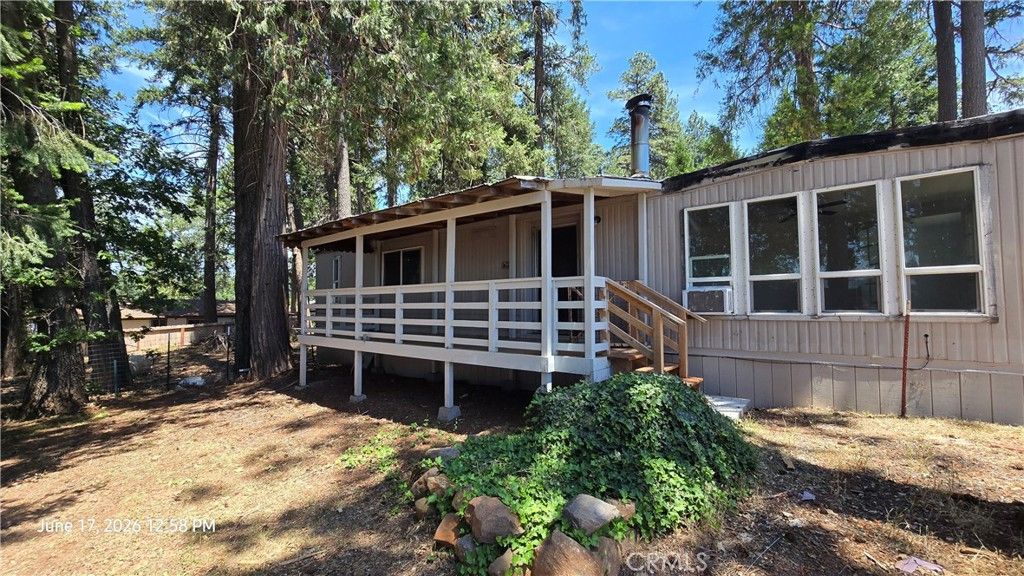 Image 1 of property listing at 6485 Ponderosa, Magalia, CA 95954