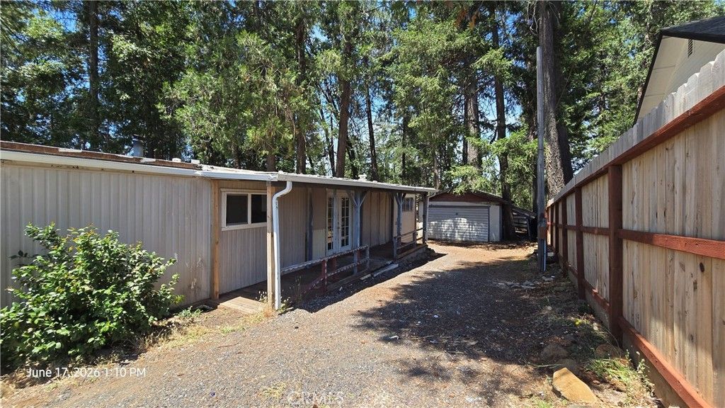 Image 27 of property listing at 6485 Ponderosa, Magalia, CA 95954