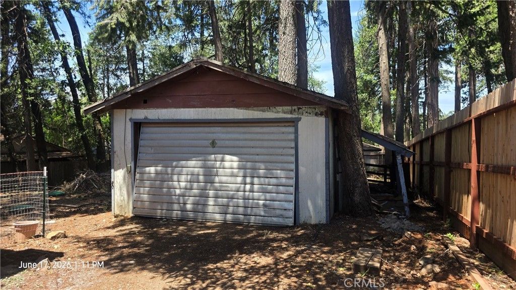 Image 28 of property listing at 6485 Ponderosa, Magalia, CA 95954