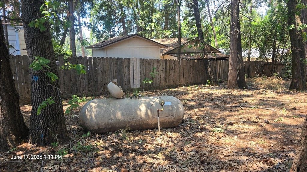 Image 30 of property listing at 6485 Ponderosa, Magalia, CA 95954