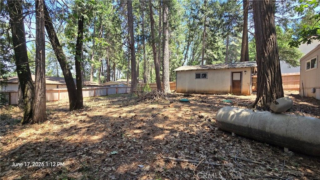 Image 32 of property listing at 6485 Ponderosa, Magalia, CA 95954