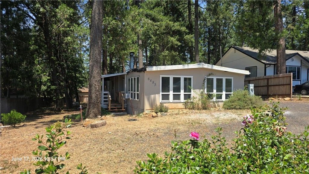 Image 4 of property listing at 6485 Ponderosa, Magalia, CA 95954