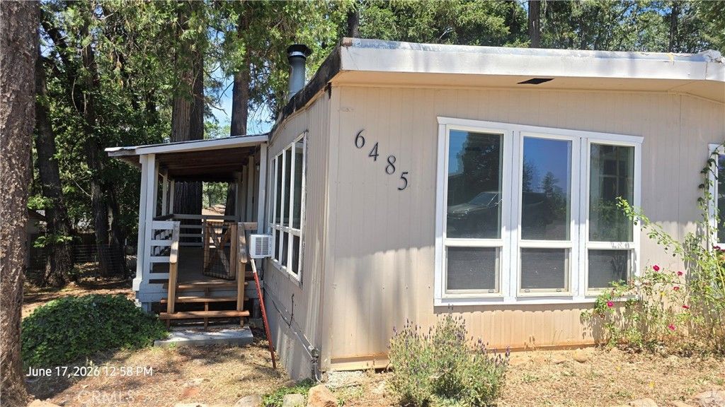 Image 5 of property listing at 6485 Ponderosa, Magalia, CA 95954