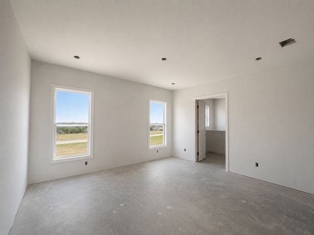 2073 Preserve Trail, Weatherford, TX 76087