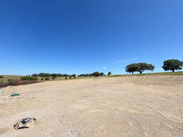 2073 Preserve Trail, Weatherford, TX 76087