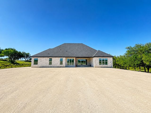 2073 Preserve Trail, Weatherford, TX 76087