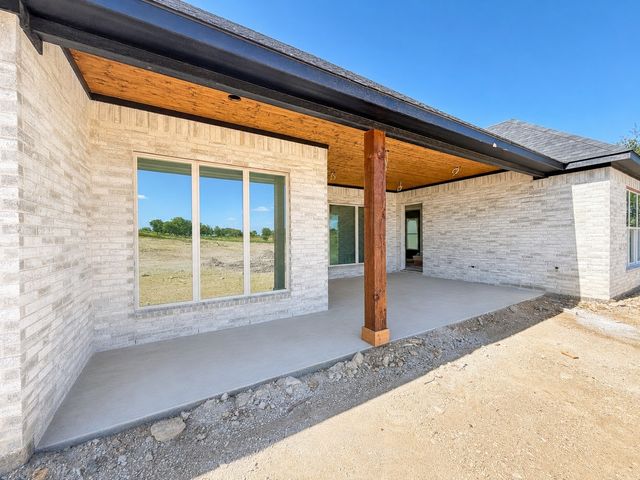2073 Preserve Trail, Weatherford, TX 76087