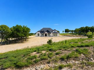 2073 Preserve Trail, Weatherford, TX 76087