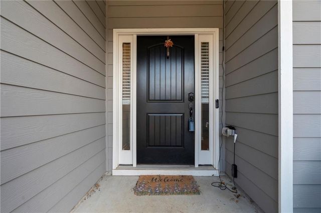 117 Harrier Drive, Dawsonville, GA 30534