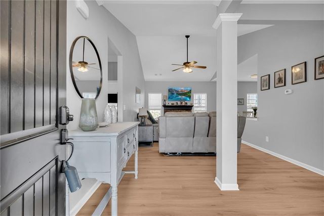 117 Harrier Drive, Dawsonville, GA 30534