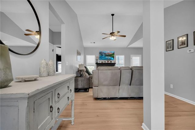 117 Harrier Drive, Dawsonville, GA 30534