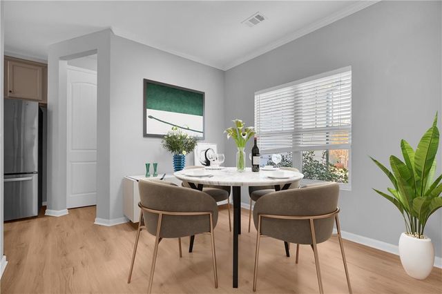 117 Harrier Drive, Dawsonville, GA 30534