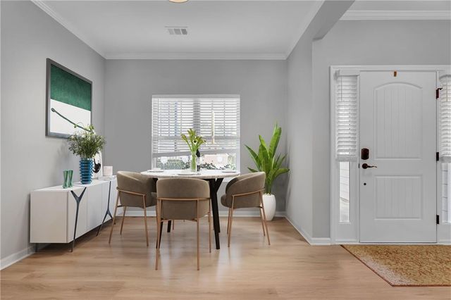 117 Harrier Drive, Dawsonville, GA 30534