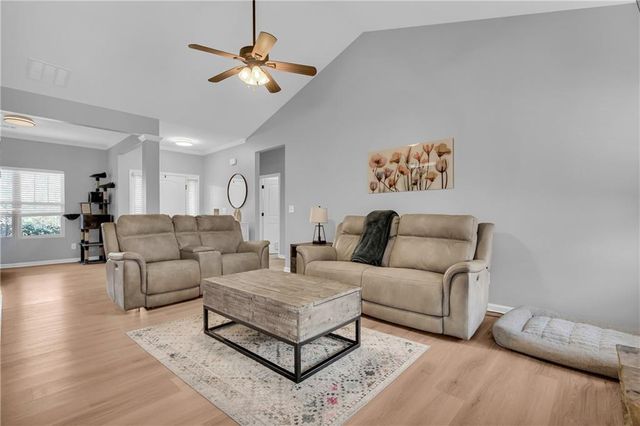 117 Harrier Drive, Dawsonville, GA 30534