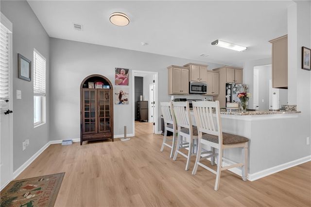 117 Harrier Drive, Dawsonville, GA 30534