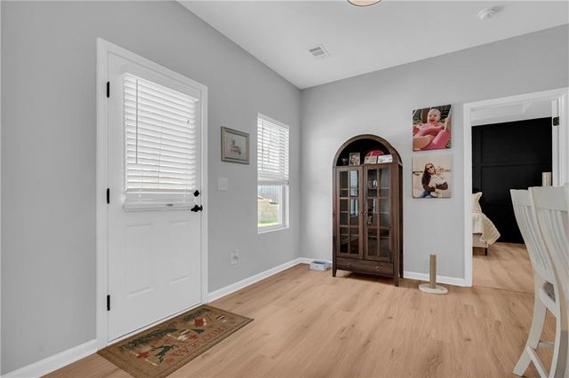 117 Harrier Drive, Dawsonville, GA 30534