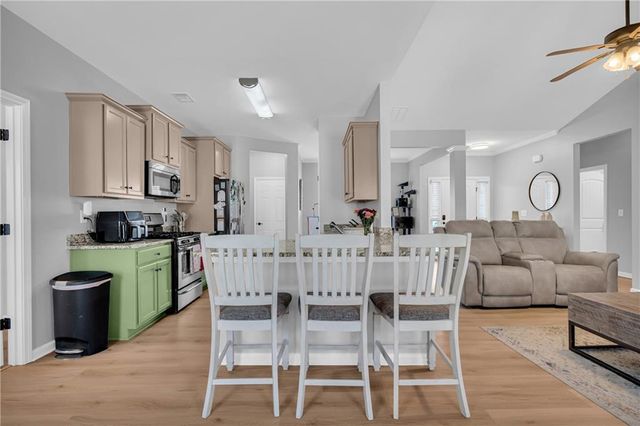 117 Harrier Drive, Dawsonville, GA 30534