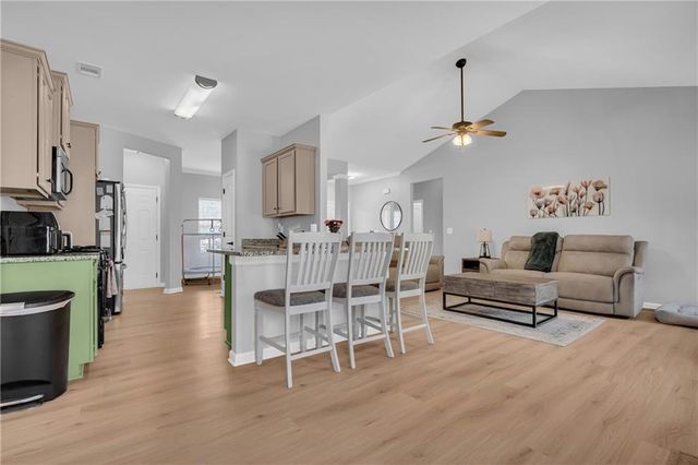 117 Harrier Drive, Dawsonville, GA 30534