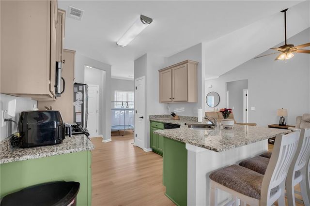 117 Harrier Drive, Dawsonville, GA 30534