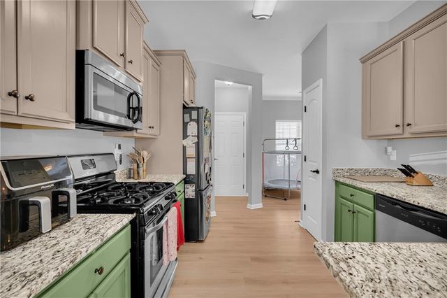 117 Harrier Drive, Dawsonville, GA 30534