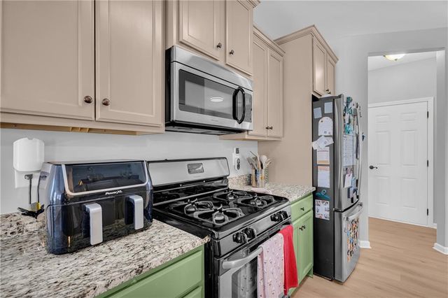 117 Harrier Drive, Dawsonville, GA 30534