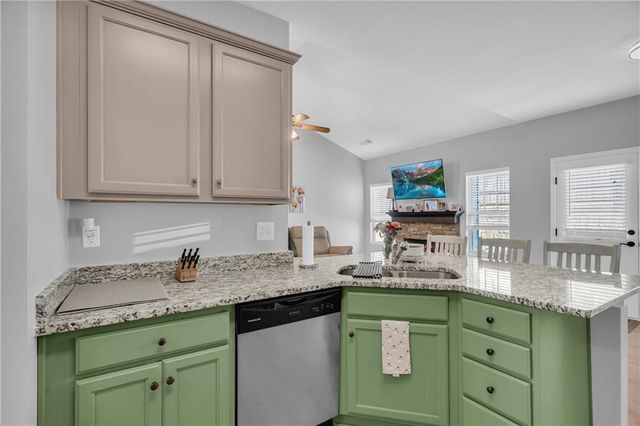 117 Harrier Drive, Dawsonville, GA 30534