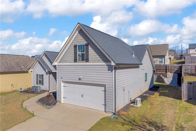 117 Harrier Drive, Dawsonville, GA 30534