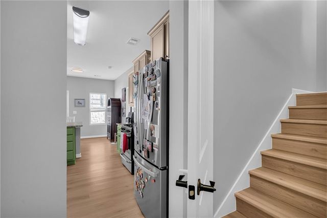 117 Harrier Drive, Dawsonville, GA 30534