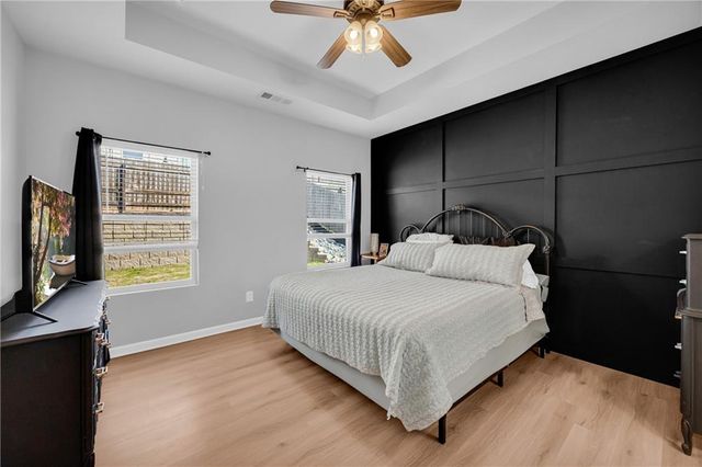 117 Harrier Drive, Dawsonville, GA 30534