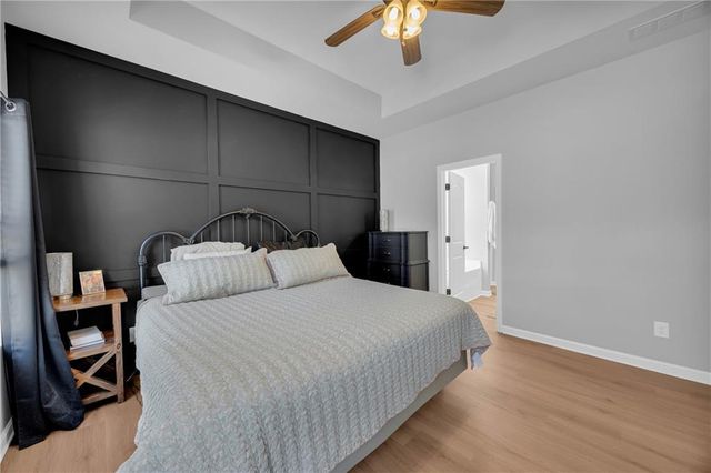 117 Harrier Drive, Dawsonville, GA 30534