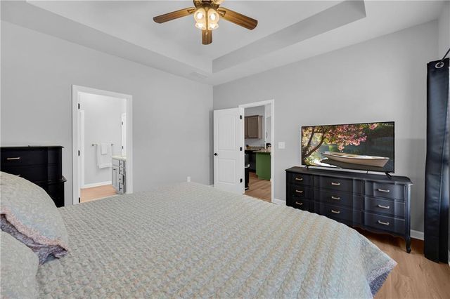 117 Harrier Drive, Dawsonville, GA 30534