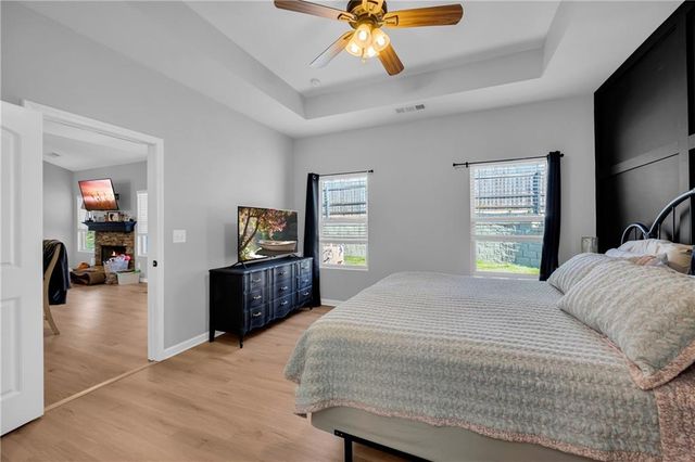 117 Harrier Drive, Dawsonville, GA 30534