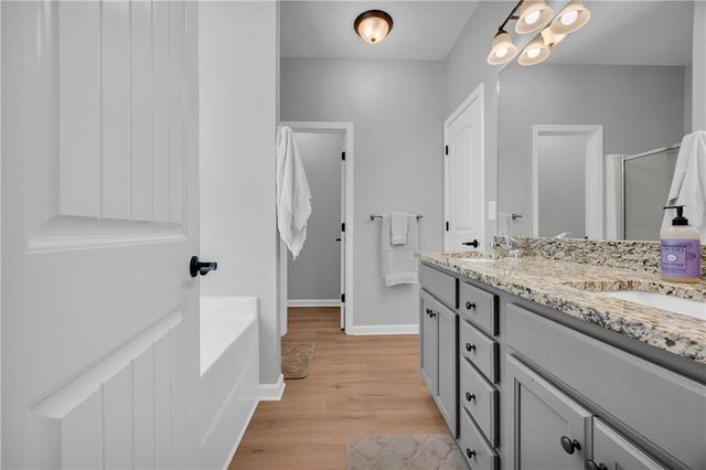 117 Harrier Drive, Dawsonville, GA 30534