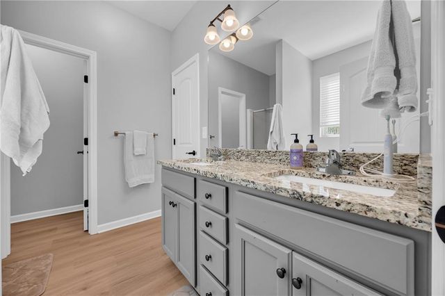 117 Harrier Drive, Dawsonville, GA 30534