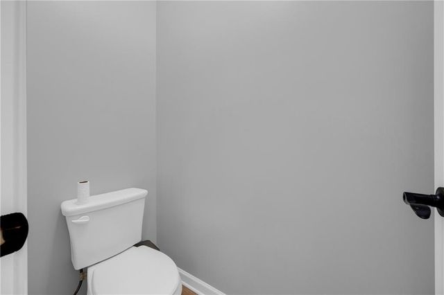 117 Harrier Drive, Dawsonville, GA 30534