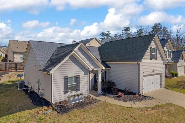 117 Harrier Drive, Dawsonville, GA 30534