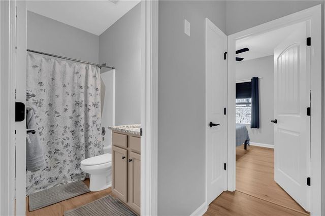 117 Harrier Drive, Dawsonville, GA 30534