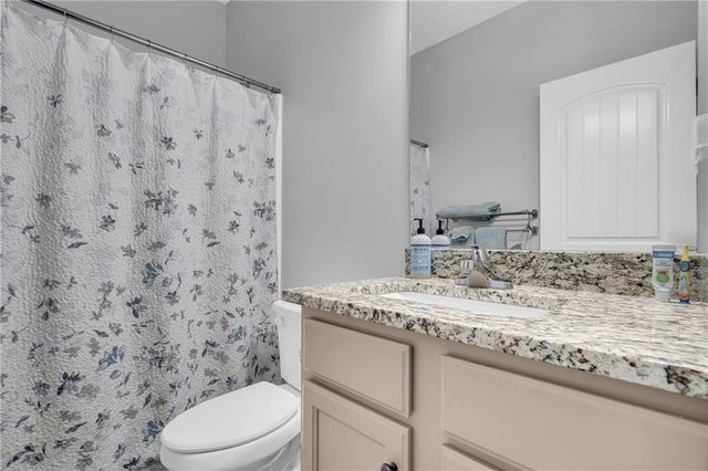 117 Harrier Drive, Dawsonville, GA 30534