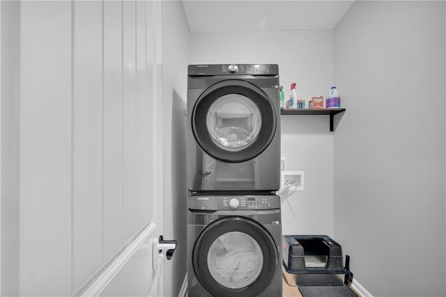 117 Harrier Drive, Dawsonville, GA 30534