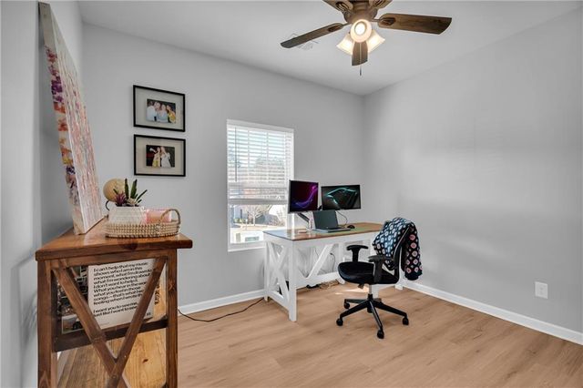 117 Harrier Drive, Dawsonville, GA 30534