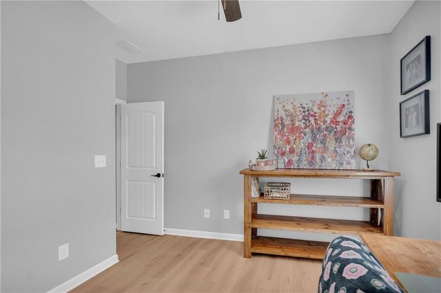 117 Harrier Drive, Dawsonville, GA 30534