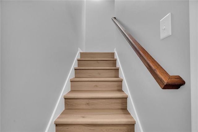 117 Harrier Drive, Dawsonville, GA 30534