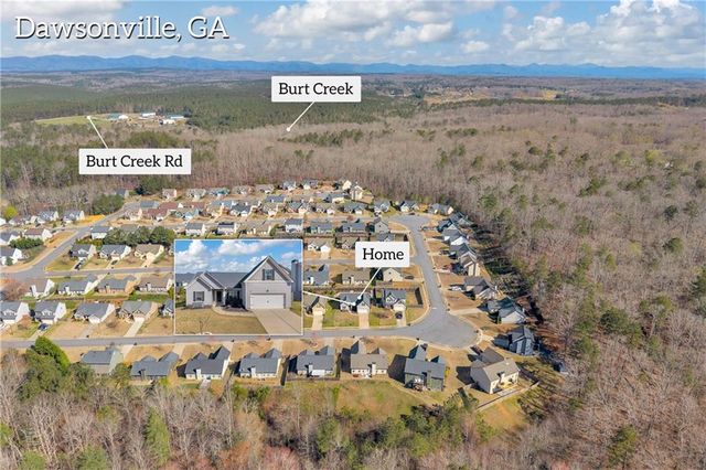 117 Harrier Drive, Dawsonville, GA 30534