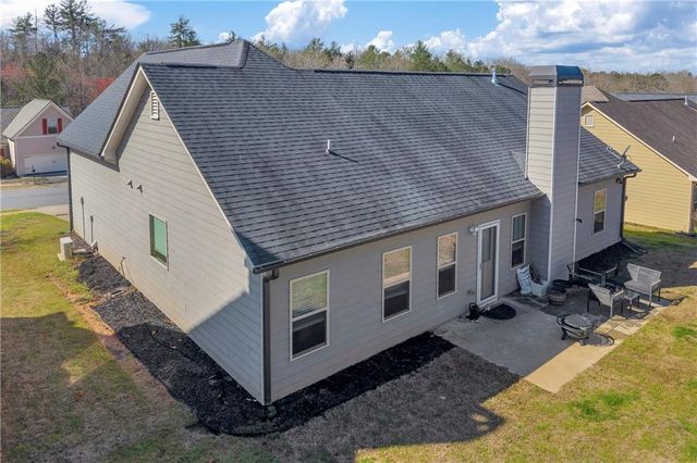 117 Harrier Drive, Dawsonville, GA 30534