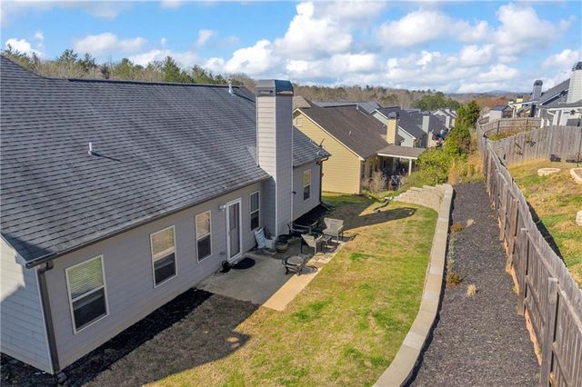 117 Harrier Drive, Dawsonville, GA 30534