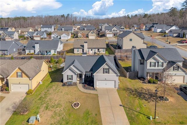 117 Harrier Drive, Dawsonville, GA 30534