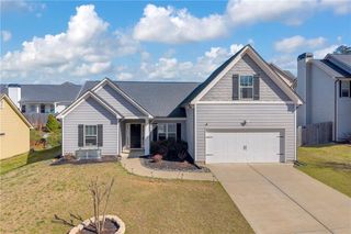 117 Harrier Drive, Dawsonville, GA 30534